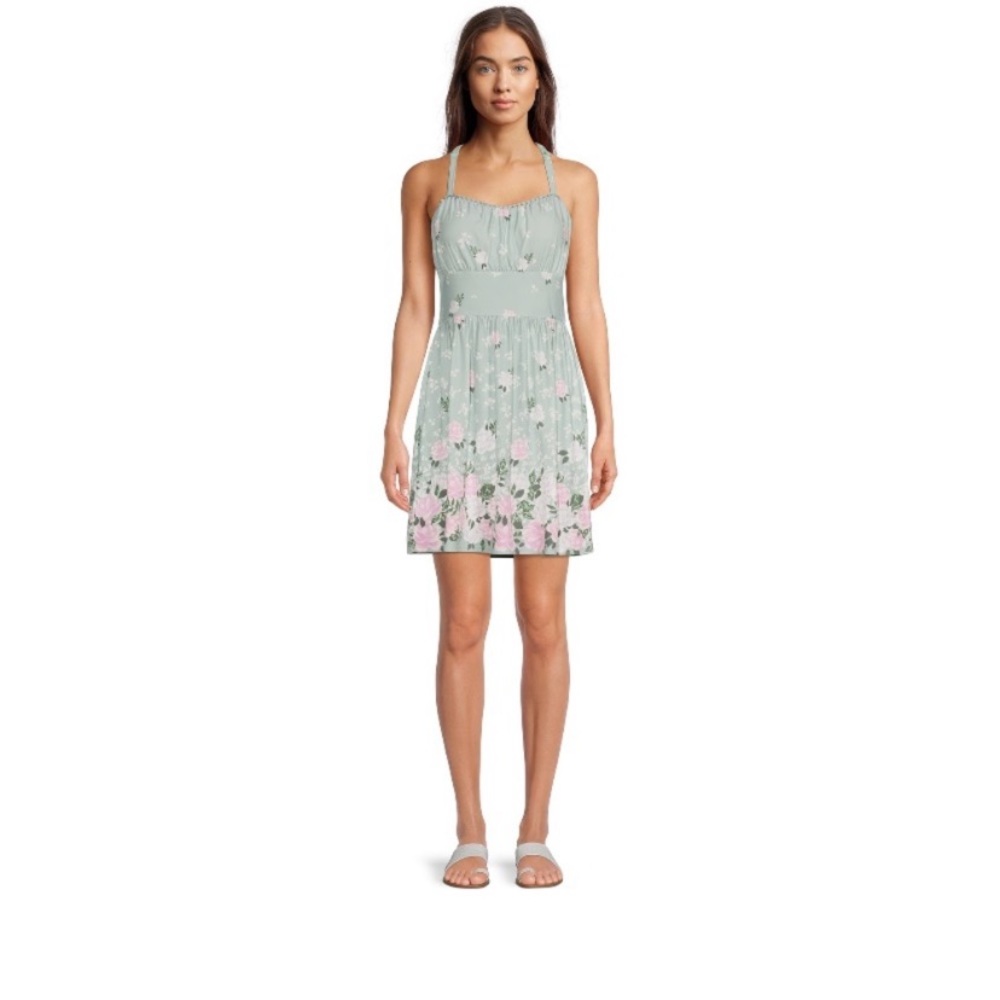 No Boundaries Dress